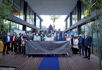 <p>Activamos el movimiento</p>