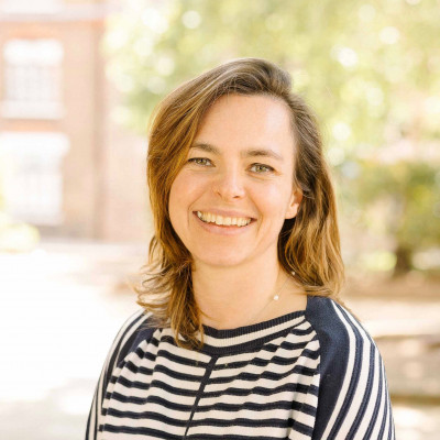 Hannah Casey