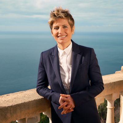 Gloria Fluxà