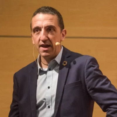 Andoni Hidalgo