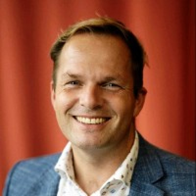 Bart Volkers