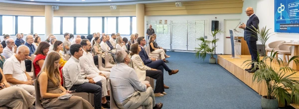 El Impulsa Circular Meeting 2026 abre una nueva etapa con la activación de reN · Balear Circular Hub