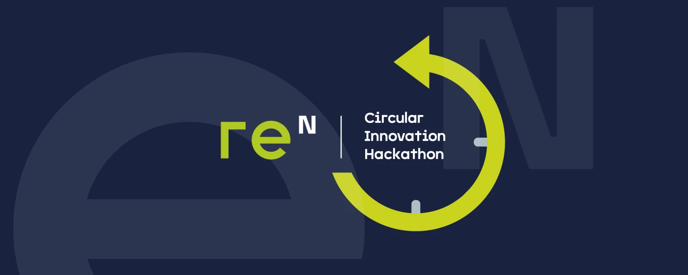 The III Circular Innovation Hackathon mobilises VET talent to tackle six real-world circular transition challenges