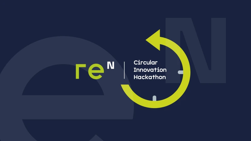 The III Circular Innovation Hackathon mobilises VET talent to tackle six real-world circular transition challenges