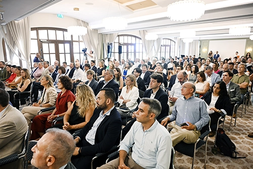 Impulsa Circular Meeting